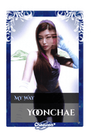 Yoonchae