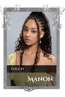 Manon