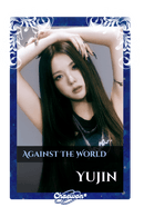 Yujin