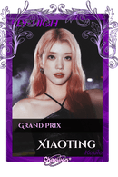 Xiaoting