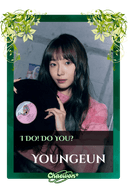 Youngeun