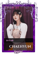 Chaehyun