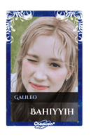 Bahiyyih