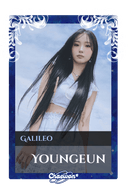 Youngeun