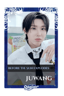 Juwang