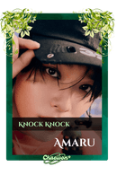 Amaru