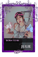 Julie