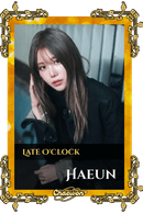Haeun