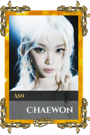 Chaewon