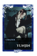 Yunjin