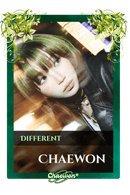 Chaewon