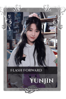 Yunjin