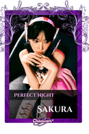 Sakura