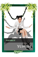 Yunjin