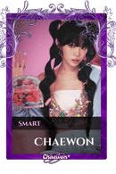 Chaewon