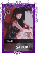 Sakura