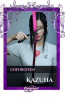 Kazuha