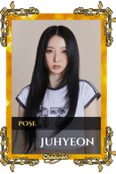 Juhyeon