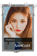 Sangah