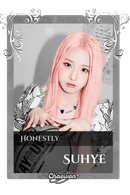Suhye
