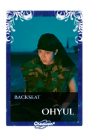 Ohyul