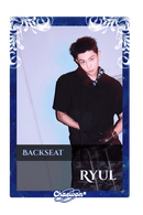 Ryul