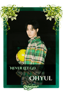 Ohyul