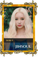 Jinsoul