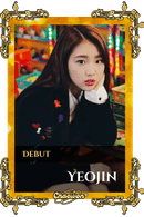 Yeojin