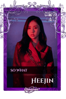 Heejin