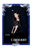Choerry