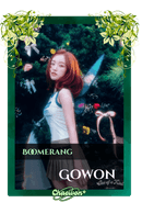 Gowon