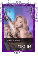 Yeojin