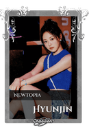 Hyunjin