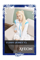 Ayeon