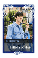 Shin Yechan
