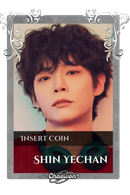 Shin Yechan