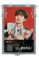 Jinsu