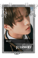 Junwoo