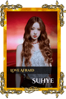 Suhye