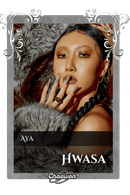 Hwasa