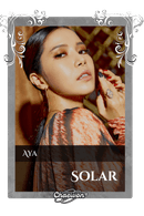 Solar