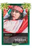 Wheein