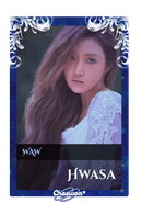 Hwasa