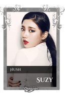 Suzy
