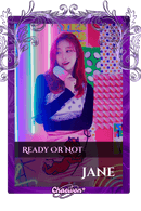 Jane