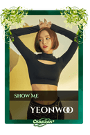 Yeonwoo