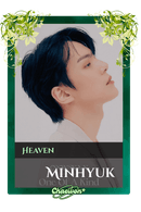 Minhyuk