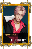 Hendery