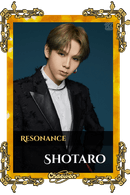 Shotaro